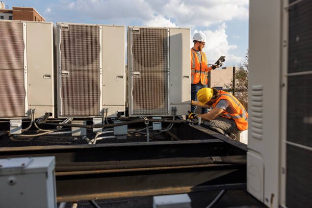 AC installation near me in Porter Heights, TX